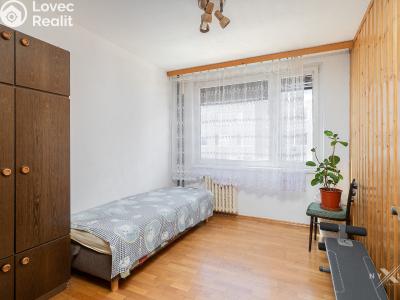 Продаж квартири 5+1 Praha, Uherská 621 č. 2