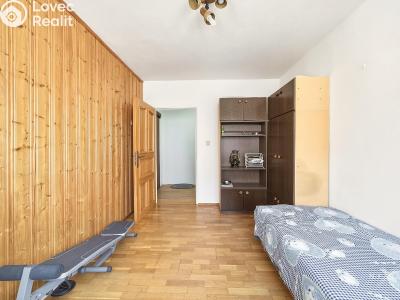 Продаж квартири 5+1 Praha, Uherská 621 č. 4