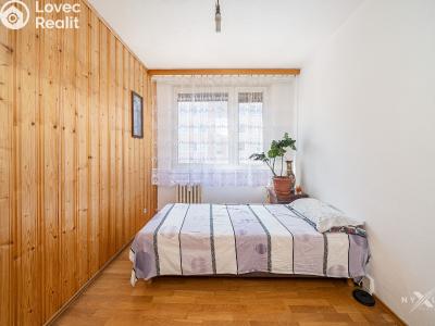 Продаж квартири 5+1 Praha, Uherská 621 č. 5