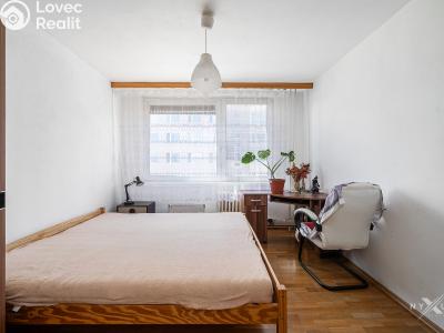 Продаж квартири 5+1 Praha, Uherská 621 č. 6