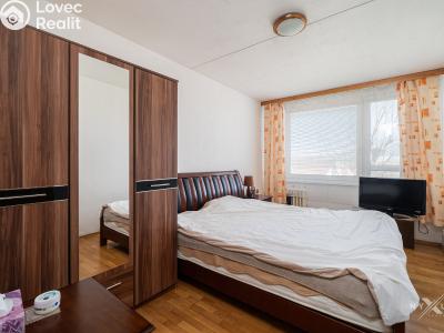 Продаж квартири 5+1 Praha, Uherská 621 č. 7