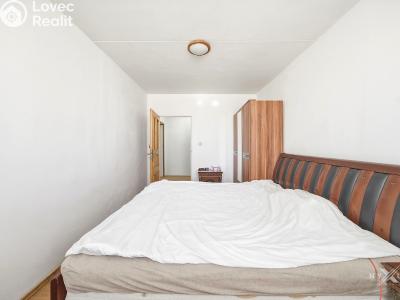 Продаж квартири 5+1 Praha, Uherská 621 č. 8