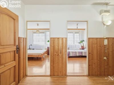 Продаж квартири 5+1 Praha, Uherská 621 č. 9