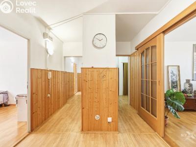 Продаж квартири 5+1 Praha, Uherská 621 č. 10