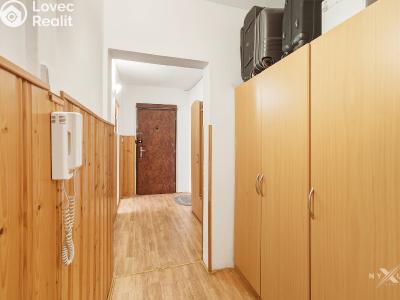 Продаж квартири 5+1 Praha, Uherská 621 č. 11