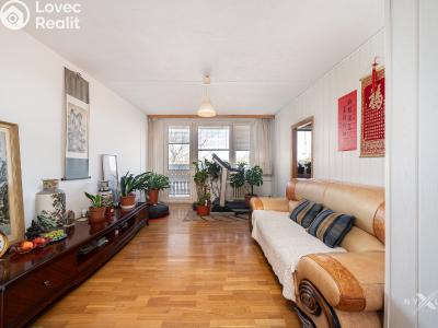 Продаж квартири 5+1 Praha, Uherská 621 č. 12