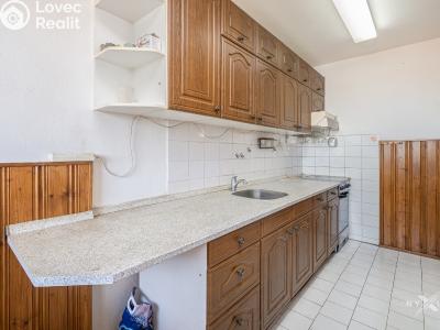 Продаж квартири 5+1 Praha, Uherská 621 č. 14