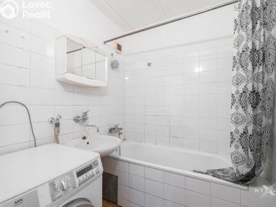 Продаж квартири 5+1 Praha, Uherská 621 č. 16