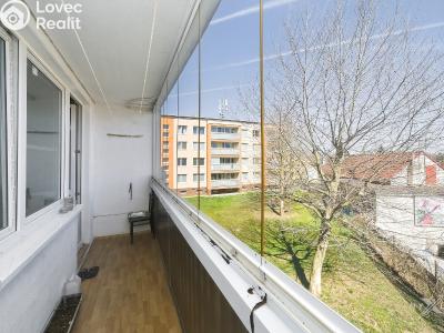 Продаж квартири 5+1 Praha, Uherská 621 č. 17