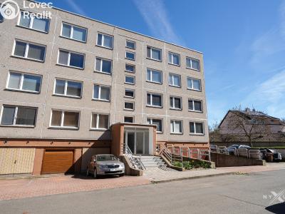 Продаж квартири 5+1 Praha, Uherská 621 č. 18