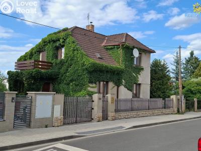 Prodej rodinného domu Brandýs nad Labem-Stará Boleslav, Výletní č. 1