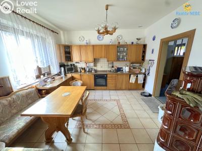 Prodej rodinného domu Brandýs nad Labem-Stará Boleslav, Výletní č. 3