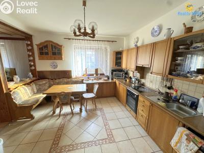 Prodej rodinného domu Brandýs nad Labem-Stará Boleslav, Výletní č. 4