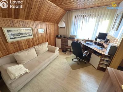 Prodej rodinného domu Brandýs nad Labem-Stará Boleslav, Výletní č. 7
