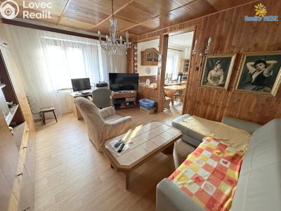 Prodej rodinného domu Brandýs nad Labem-Stará Boleslav, Výletní č. 10