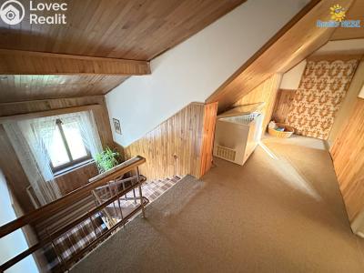 Prodej rodinného domu Brandýs nad Labem-Stará Boleslav, Výletní č. 12