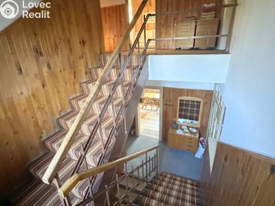Prodej rodinného domu Brandýs nad Labem-Stará Boleslav, Výletní č. 13
