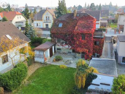 Prodej rodinného domu Brandýs nad Labem-Stará Boleslav, Výletní č. 17