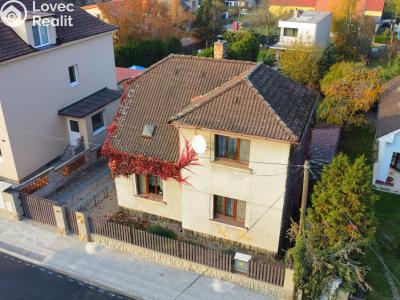 Prodej rodinného domu Brandýs nad Labem-Stará Boleslav, Výletní č. 18
