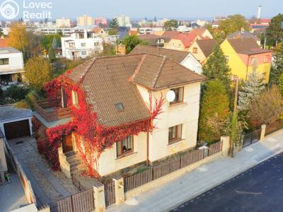 Prodej rodinného domu Brandýs nad Labem-Stará Boleslav, Výletní č. 19