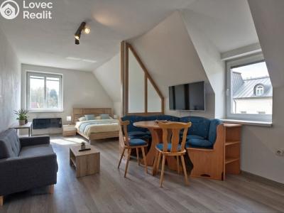 Продаж квартири 2+1 Rokytnice nad Jizerou č. 12