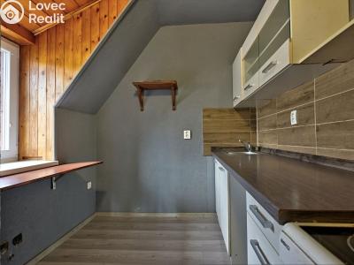 Продаж квартири 2+1 Rokytnice nad Jizerou č. 1