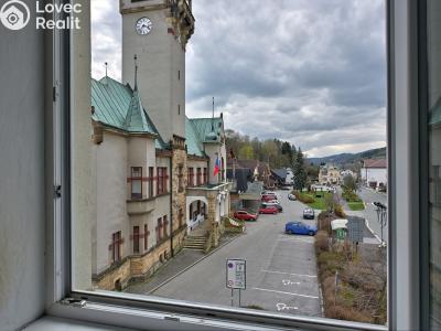 Продаж квартири 2+1 Rokytnice nad Jizerou č. 3