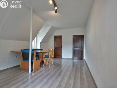 Продаж квартири 2+1 Rokytnice nad Jizerou č. 4