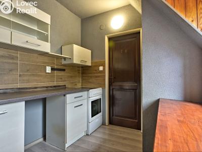 Продаж квартири 2+1 Rokytnice nad Jizerou č. 5
