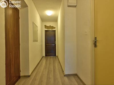 Продаж квартири 2+1 Rokytnice nad Jizerou č. 8