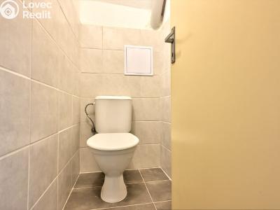 Продаж квартири 2+1 Rokytnice nad Jizerou č. 10