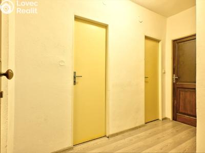 Продаж квартири 2+1 Rokytnice nad Jizerou č. 11