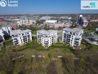 Sale apartment 4+KK Praha 9, Nademlejnská č. 5