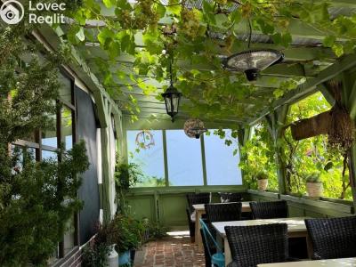 Prodej restaurace Protivín č. 18