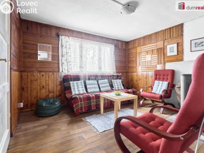 Sale hut Hroznětín č. 7