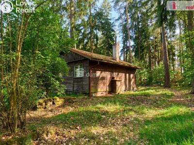 Sale hut Hroznětín č. 10