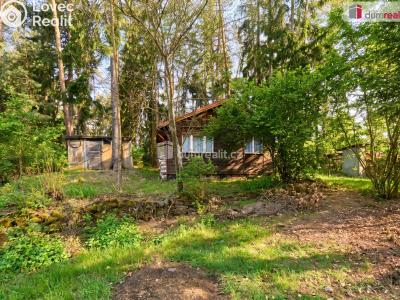 Sale hut Hroznětín č. 11