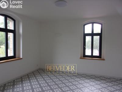 Pronájem bytu 2+1 Libotenice č. 2
