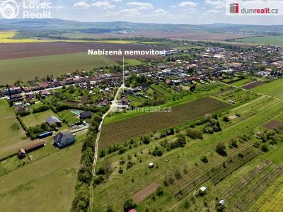 Prodej rodinného domu Sudoměřice č. 13