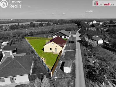 Prodej rodinného domu Sudoměřice č. 15