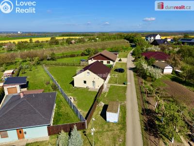 Prodej rodinného domu Sudoměřice č. 16