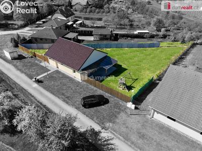 Prodej rodinného domu Sudoměřice č. 18