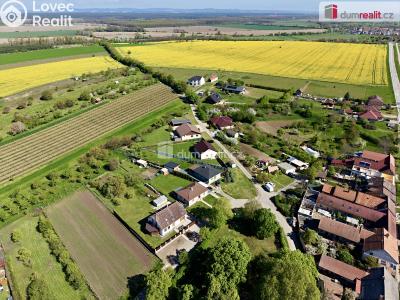 Prodej rodinného domu Sudoměřice č. 19