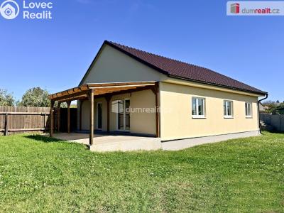 Prodej rodinného domu Sudoměřice č. 4