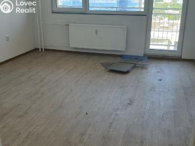Pronájem bytu 2+1 Děčín, V Sídlišti 390 č. 13