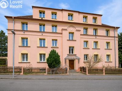 Продажа квартиры 2+KK Teplice, Souběžná č. 10