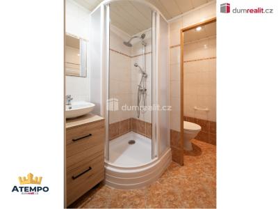 Pronájem bytu 1+1 České Budějovice, J. Plachty č. 30