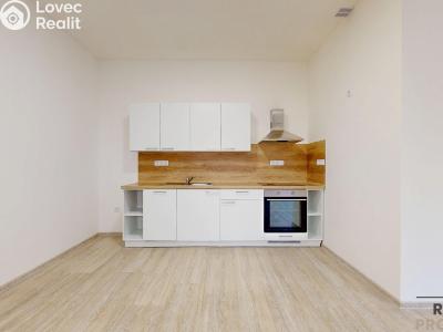 Продаж квартири 2+KK Třebíč, Karlovo nám. č. 3