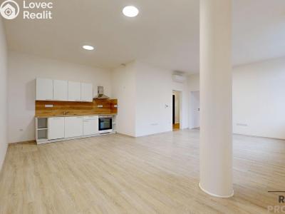 Продаж квартири 2+KK Třebíč, Karlovo nám. č. 6
