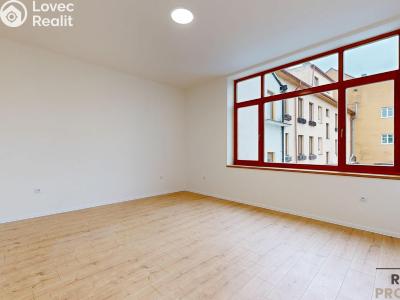 Продаж квартири 2+KK Třebíč, Karlovo nám. č. 11